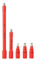NEO tools 01-312 zestaw kluczy i narzędzi - 2342656