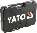 Yato YT-38941 zestaw kluczy i narzędzi - 2155944