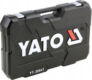 Zestaw narzędzi YATO YT-38941 (225)