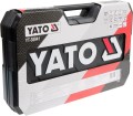 Yato YT-38941 zestaw kluczy i narzędzi - 2356099