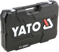 Yato YT-38941 zestaw kluczy i narzędzi - 2356100