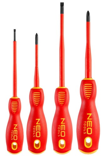 NEO tools 04-144 wkrętak ręczny - 2421093
