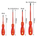NEO tools 04-144 wkrętak ręczny - 2421094