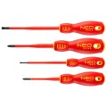 NEO tools 04-144 wkrętak ręczny - 2421096
