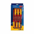 Knipex 00 20 12 V01 wkrętak ręczny Zestaw Śrubokręt standardowy - 2207161