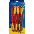 Knipex 00 20 12 V01 wkrętak ręczny Zestaw Śrubokręt standardowy - 2439511