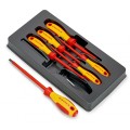 Knipex 00 20 12 V01 wkrętak ręczny Zestaw Śrubokręt standardowy - 2439512