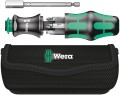 Zestaw wkrętaków Kraftform Kompakt 28 z etui, 6 części - 2433368
