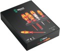 Zestaw wkrętaków KRAFTFORM SERIA 100+TESTER FAZY+WIESZAK - 2433462