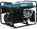 KÖNNER & SÖHNEN AGREGAT/GENERATOR BENZYNOWY 5,0kW 230/400V ROZRUCH ELEKTRYCZNY AVR VST KS7000E-1/3 - 1061644