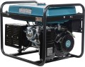 KÖNNER & SÖHNEN AGREGAT/GENERATOR BENZYNOWY 5,0kW 230/400V ROZRUCH ELEKTRYCZNY AVR VST KS7000E-1/3 - 1061645