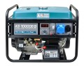 Agregat prądotwórczy hybryd.7kW, 230V KONNER&SOHNEN - 2156207