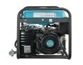 Agregat prądotwórczy hybryd.7kW, 230V KONNER&SOHNEN - 1340643