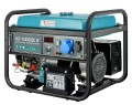 Agregat prądotwórczy hybryd.7kW, 230V KONNER&SOHNEN - 1340639