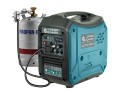 Agregat prądotwóczy inwertor.1,8kW 230V KS2000iGS - 1218792