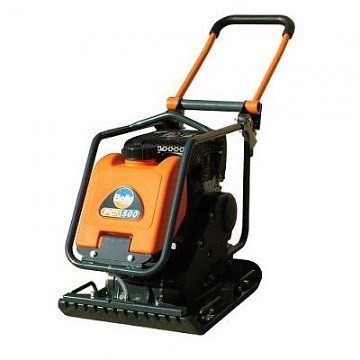 Zagęszczarka PC5000E CAST HONDA - 2433517