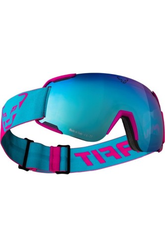 Gogle tlt evo-pink glo-silvretta cat s3 DYNAFIT - 2317407