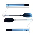 P2I WIOSŁO DO KAJAKU PURE4FUN ALU KAYAK PADDLE - 2252104