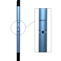 P2I WIOSŁO DO KAJAKU PURE4FUN ALU KAYAK PADDLE - 2252105