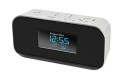Radiobudzik Kruger&Matz KM1150 BLUETOOTH, AUX, USB - 2447259