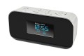 Radiobudzik Kruger&Matz KM1150 BLUETOOTH, AUX, USB - 2447257