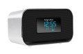 Radiobudzik Kruger&Matz KM1150 BLUETOOTH, AUX, USB - 2447258