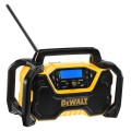 Radio budowlane 18/54V XR DCR029-QW DEWALT - 1920418