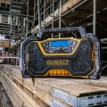 Radio budowlane 18/54V XR DCR029-QW DEWALT - 2252119