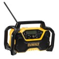 Radio budowlane 18/54V XR DCR029-QW DEWALT - 1920412