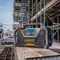 Radio budowlane 18/54V XR DCR029-QW DEWALT - 1920414