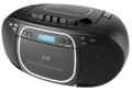Radioodtwarzacz JVC RC-E561B-DAB Boombox black - 1899970