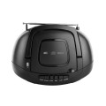 Radioodtwarzacz JVC RC-E561B-DAB Boombox black - 1899976