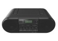 Panasonic RX-D500 Przenośny Czarny - 2342691