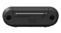 Panasonic RX-D500 Przenośny Czarny - 2342694