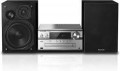 Panasonic SC-PMX92 System mini domowego audio 120 W Czarny, Srebrny - 2317546
