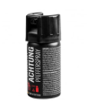 Gaz pieprzowy Achtung eXtrem Jet 0,15 OC strumień 40ml - 1691757