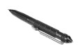 Długopis taktyczny GUARD Tactical Pen Kubotan ze zbijakiem do szyb (YC-008-BL) - 2342705