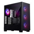 Phanteks XT Pro Ultra TG ARGB Black - 2371655