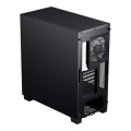 Phanteks XT Pro Ultra TG ARGB Black - 2371661