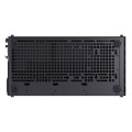 Obudowa Jonsplus MATX Uchwyt Case Z20 - czarny - 2194438