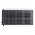 Obudowa Jonsplus MATX Uchwyt Case Z20 - czarny - 2194435