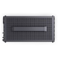 Obudowa Jonsplus MATX Uchwyt Case Z20 - czarny - 2194434