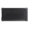 Obudowa Jonsplus MATX Uchwyt Case Z20 - czarny - 2194437