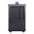 Obudowa Jonsplus MATX Uchwyt Case Z20 - czarny - 2194464
