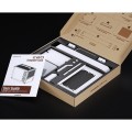 Obudowa Jonsplus MATX Uchwyt Case Z20 - czarny - 2194470
