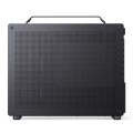 Obudowa Jonsplus MATX Uchwyt Case Z20 - czarny - 2194432