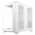 Obudowa Antec Gamer C5 ARGB White Midi Tower biała retail - 2433688