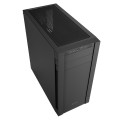 Sharkoon S25-V Midi Tower Czarny - 2356279