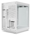 Hyte Y70 Midi Tower Touch Infinite - Snow White - 2439685