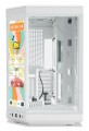 Hyte Y70 Midi Tower Touch Infinite - Snow White - 2439683